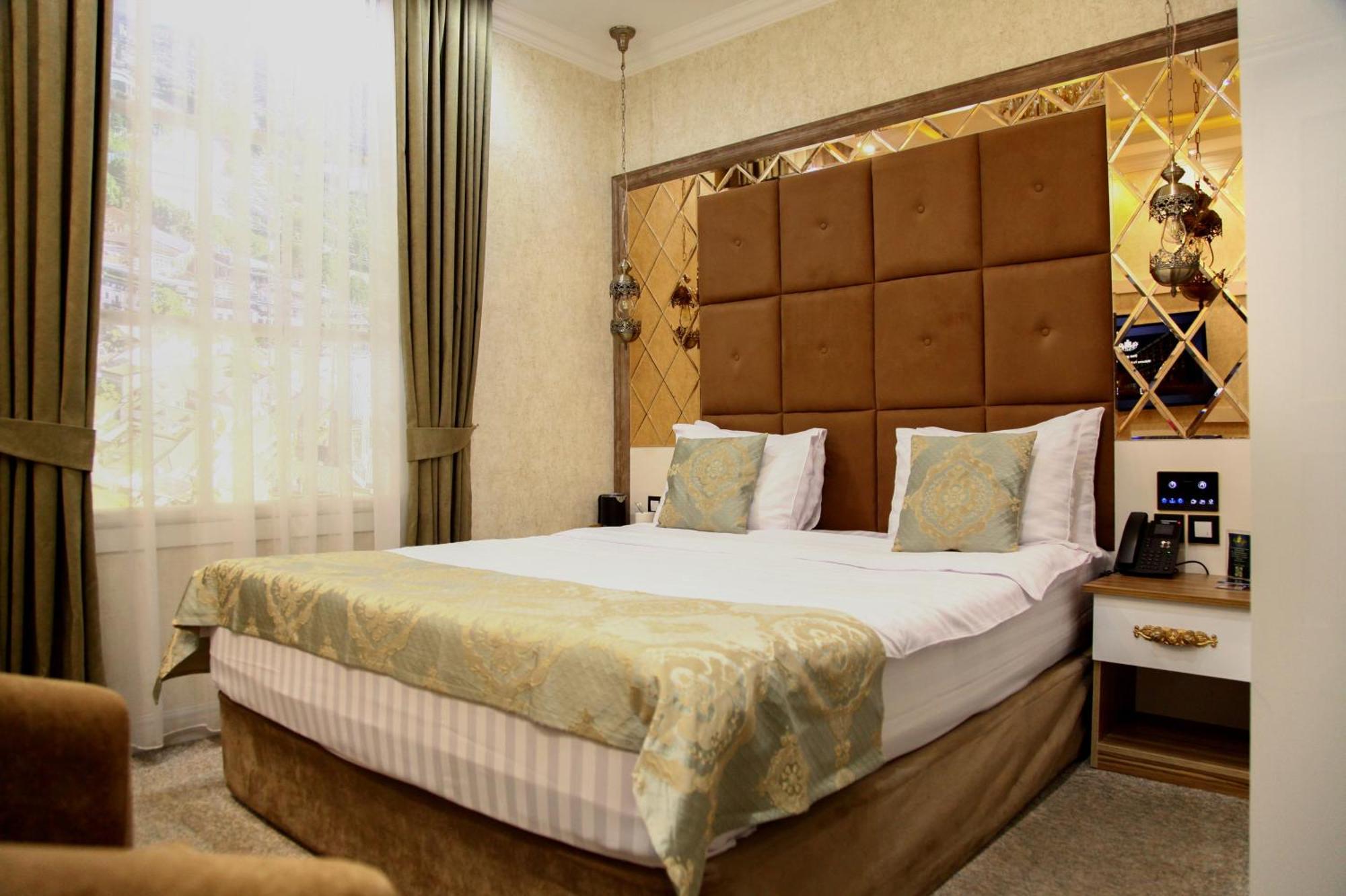 Aqua Hotel Тбілісі Екстер'єр фото